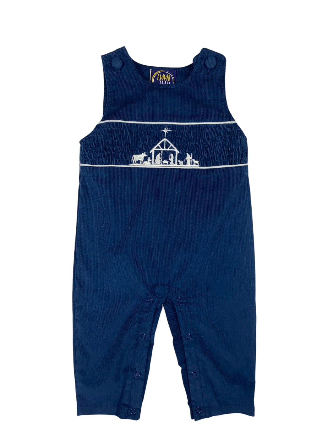 NATIVITY BOYS LONG-ALL