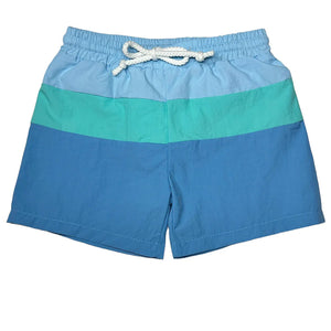 KAYCE SWIM TRUNKS
