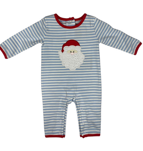 HO HO HO ROMPER