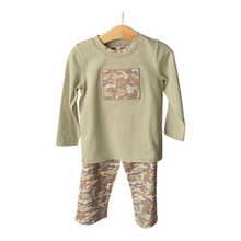 Load image into Gallery viewer, BUCK WILD PANT SET
