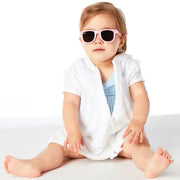 Load image into Gallery viewer, KIDS POLARIZED WEE FARERS® SUNGLASSES / PINK
