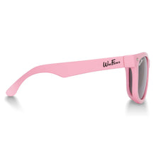 Load image into Gallery viewer, KIDS POLARIZED WEE FARERS® SUNGLASSES / PINK
