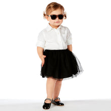 Load image into Gallery viewer, KIDS POLARIZED WEE FARERS® SUNGLASSES / TORTOISE SHELL
