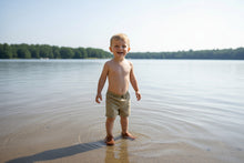 Load image into Gallery viewer, FLOAFERS WATER SHOE / CHESTNUT
