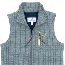 Load image into Gallery viewer, PROPERLY TIED DELTA VEST BRUSH GREEN
