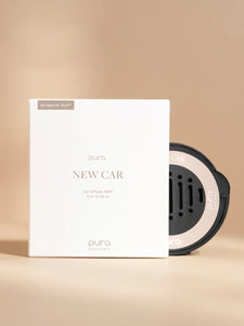 NEW CAR PURA CAR CARTRIDGE