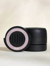Load image into Gallery viewer, TEAK &amp; LEATHER PURA CAR CARTRIDGE
