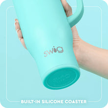 Load image into Gallery viewer, SWIG 40 OZ. MEGA MUG - FLORA ROSA
