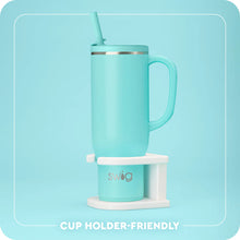 Load image into Gallery viewer, SWIG 40 OZ. MEGA MUG - FLORA ROSA
