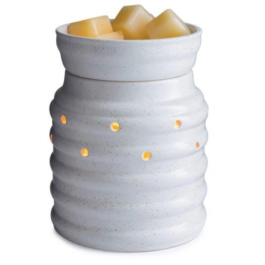 FARMHOUSE ILLUMINATION WAX WARMER