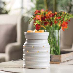 FARMHOUSE ILLUMINATION WAX WARMER
