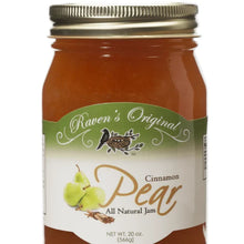 Load image into Gallery viewer, CINNAMON PEAR JAM
