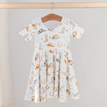 Load image into Gallery viewer, RODEO READY DRESS
