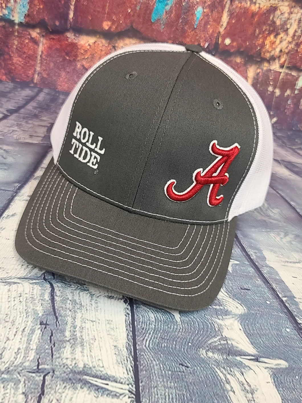 Roll Tide Split 
