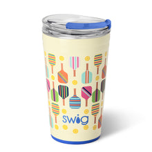 Load image into Gallery viewer, SWIG 24 OZ PARTY CUP PICKLEBALL
