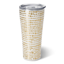Load image into Gallery viewer, SWIG 32 OZ TUMBLER - GLAMAZON GOLD
