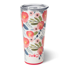 Load image into Gallery viewer, SWIG 32 OZ TUMBLER STAINLESS STEEL INSULATED TUMBLER - POPPY FIELDS
