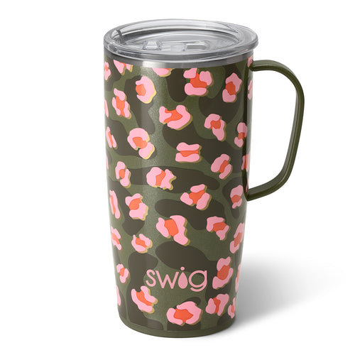 Swig Sweet Tarts 22oz Tumbler