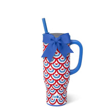 Load image into Gallery viewer, SWIG 30 OZ. MEGA MUG - LIBERTY BELLE
