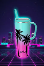 Load image into Gallery viewer, SWIG 30 OZ. MEGA MUG - ISLAND SUNSET
