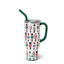 Load image into Gallery viewer, SWIG 30 OZ. MEGA MUG - NUTCRACKER
