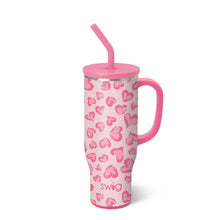 Load image into Gallery viewer, SWIG 30 OZ. MEGA MUG - WILD AT HEART
