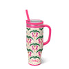 SWIG 30 OZ. MEGA MUG - PALM ROYALE