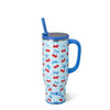 SWIG 30 OZ. MEGA MUG - CHERRY POP