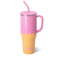 Load image into Gallery viewer, SWIG, 40 OZ. MEGA MUG - SCOOP THERE IT IS

