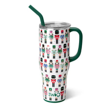 Load image into Gallery viewer, SWIG 40 OZ. MEGA MUG NUTCRACKER
