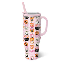 Load image into Gallery viewer, SWIG 30 OZ. MEGA MUG - PUMPKIN STACKS

