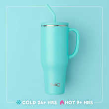 Load image into Gallery viewer, SWIG 30 OZ. MEGA MUG - SUGAR PLUM SOLDIERS
