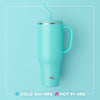 SWIG 30 OZ. MEGA MUG - CHRISTMAS BOWS