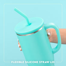 Load image into Gallery viewer, SWIG 30 OZ. MEGA MUG - SUGAR PLUM SOLDIERS

