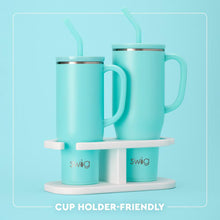 Load image into Gallery viewer, SWIG 30 OZ. MEGA MUG - SUGAR PLUM SOLDIERS
