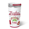 TAILGATES IN TUSCALOOSA PARTY CUP 24oz.