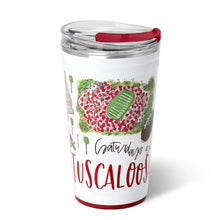 Load image into Gallery viewer, SATURDAYS IN TUSCALOOSA PARTY CUP 24oz.
