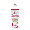 TAILGATES IN TUSCALOOSA PLASTIC TUMBLER 24oz.