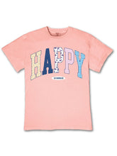 Load image into Gallery viewer, HAPPY TEE
