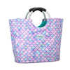 SWIG LOOPI TOTE BAG - MERMAID