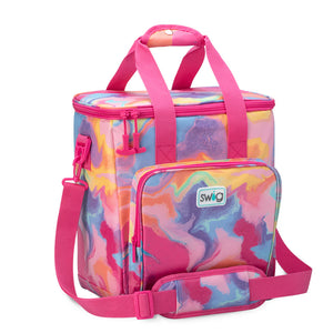 SWIG BOXXI 24 COOLER BAG - CANDY CRUSH