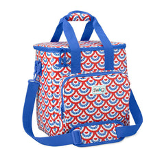 Load image into Gallery viewer, SWIG BOXXI 24 COOLER BAG - LIBERTY BELLE
