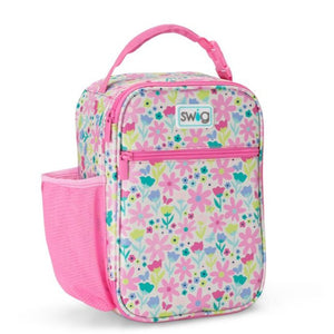 SWIG BOXXI LUNCH BAG FLOWER POWER