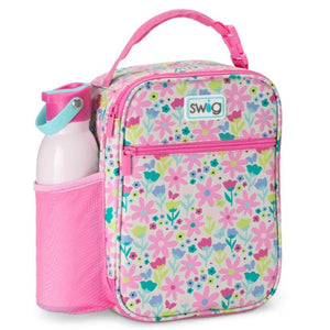 SWIG BOXXI LUNCH BAG FLOWER POWER