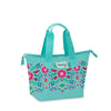 SWIG LUNCH BAG - FLORA AZUL