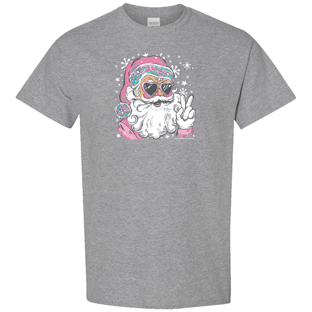 DISCO SANTA