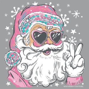 DISCO SANTA