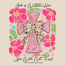 Load image into Gallery viewer, GOD IS WITHIN HER
