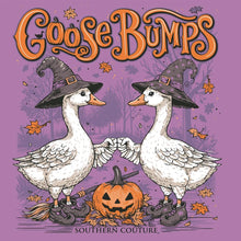 Load image into Gallery viewer, SOUTHERN GOOSE BUMPS
