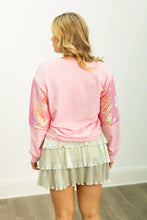 Load image into Gallery viewer, ALEX RUFFLE SKIRT W/SHORTS - CHAMPAGNE
